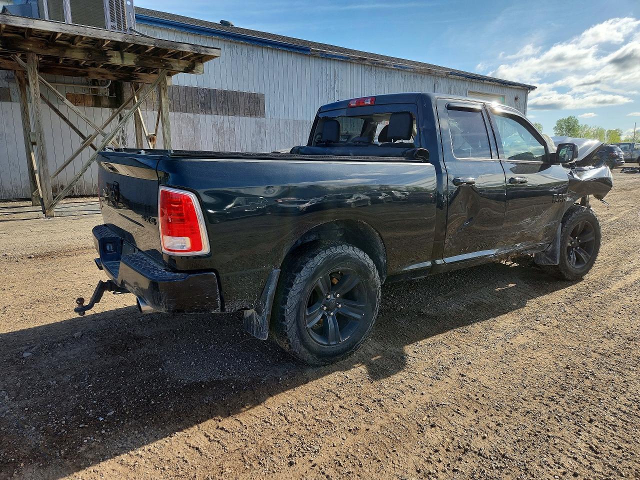 2016 Ram 1500 Sport - Image 3