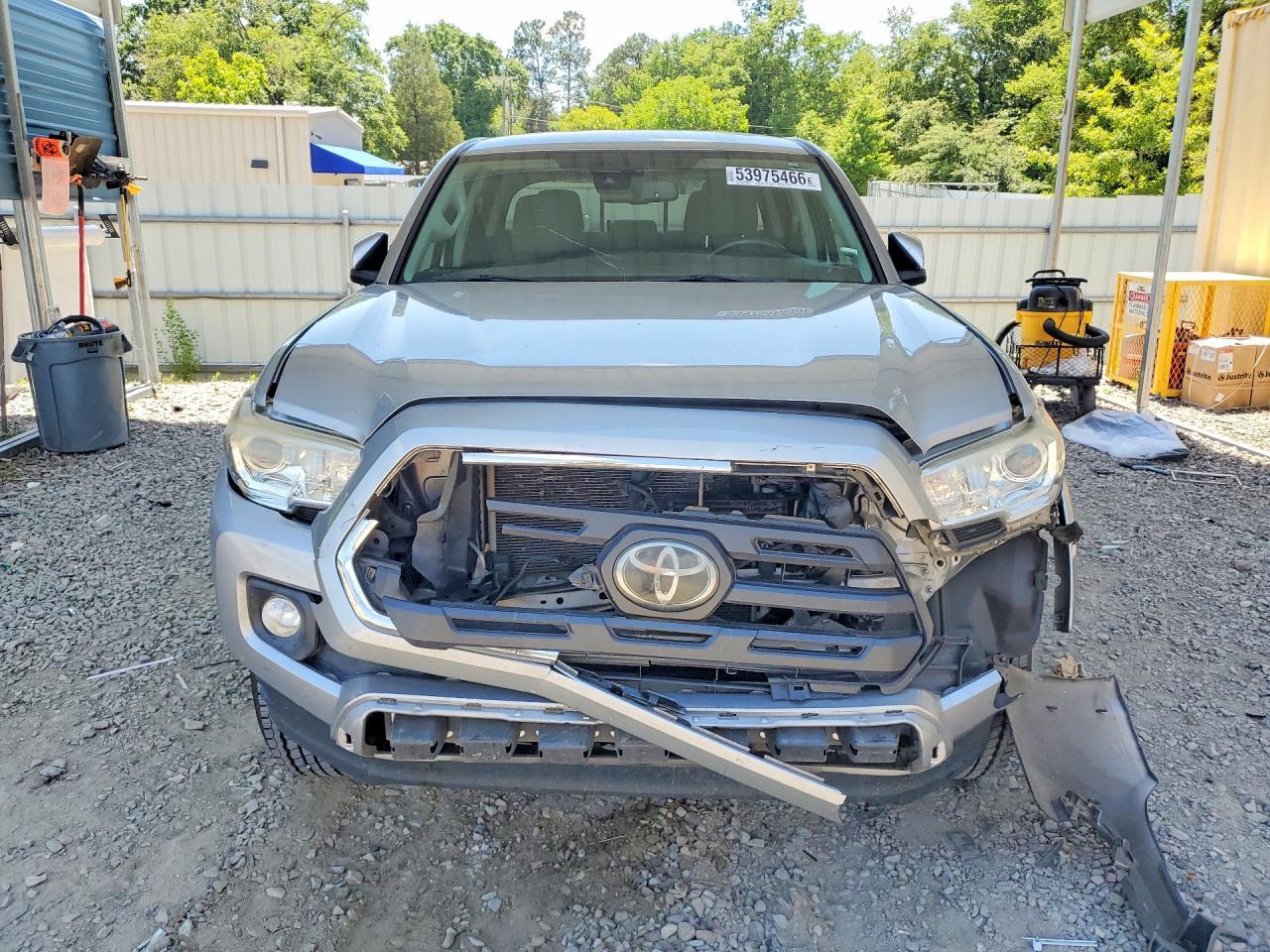 2019 Toyota Tacoma Sr5 V6 - Image 5