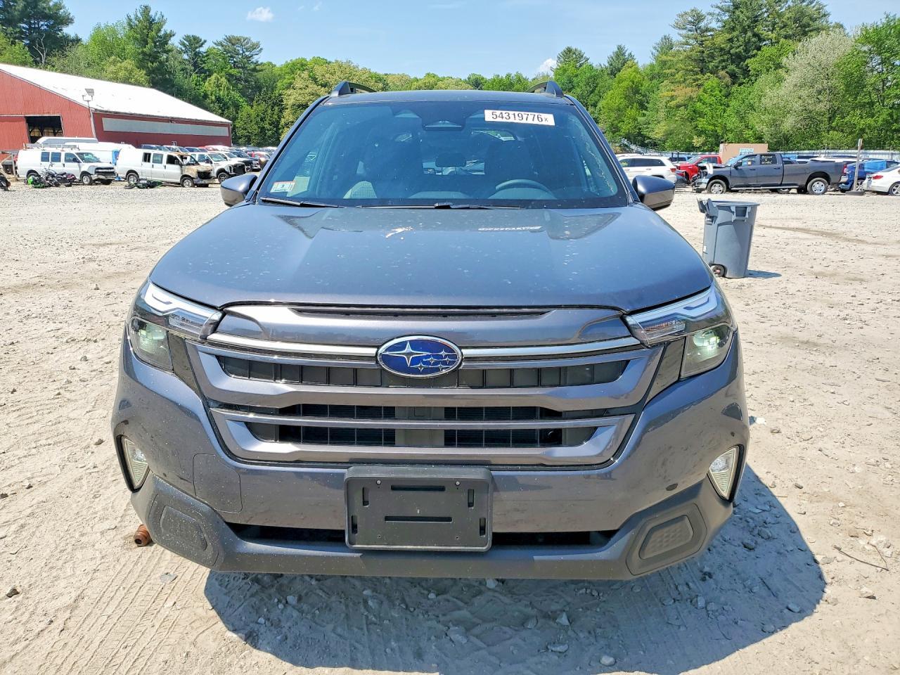 2026 Subaru Forester Premium - Фото 5