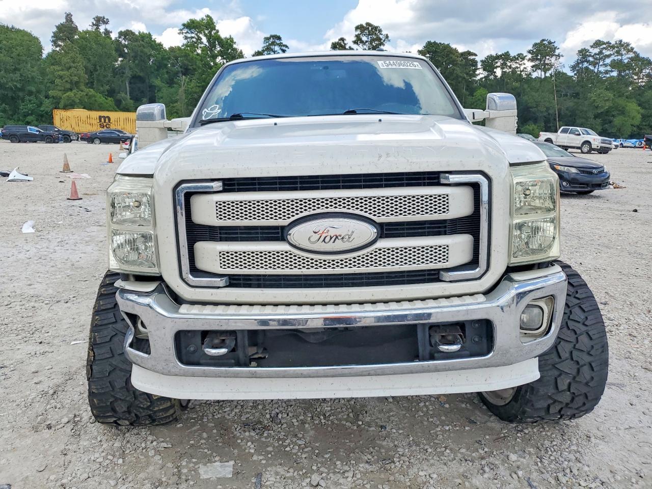 2015 Ford F250 Super Duty - Image 5