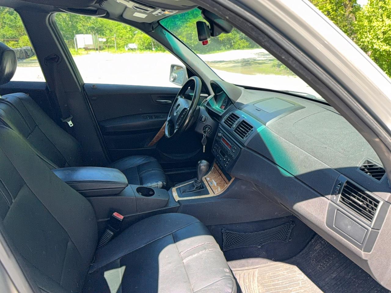 2005 BMW X3 3.0I - Image 5