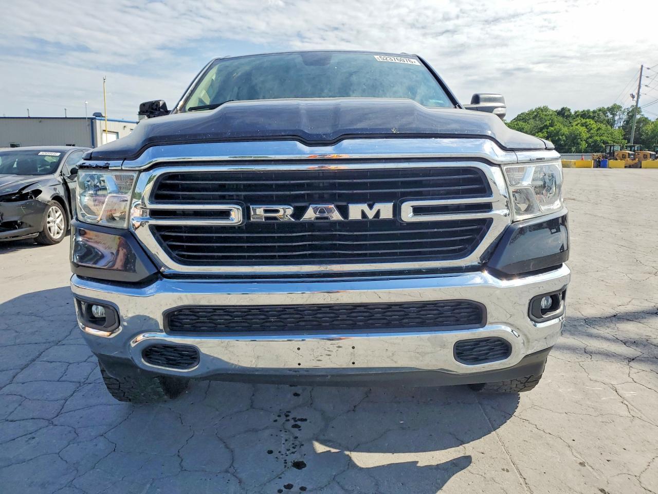 2019 Ram 1500 Big Horn - Фото 5