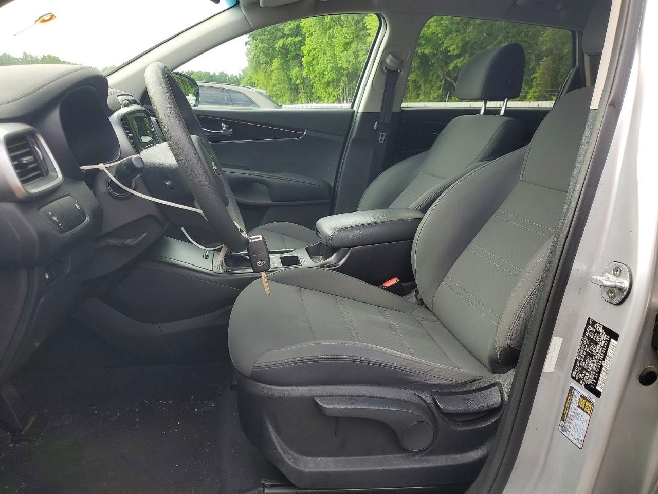 2017 Kia Sorento L - Фото 7