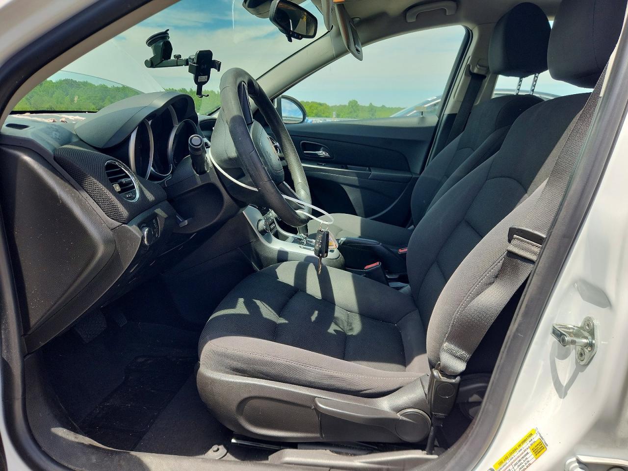 2016 Chevrolet Cruze Limited 1Lt - Image 7