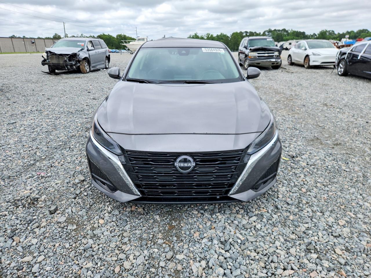2023 Nissan Altima S - Фото 5