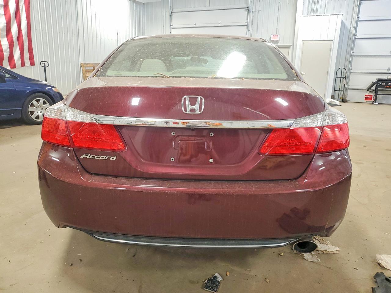 2013 Honda Accord Lx - Image 6