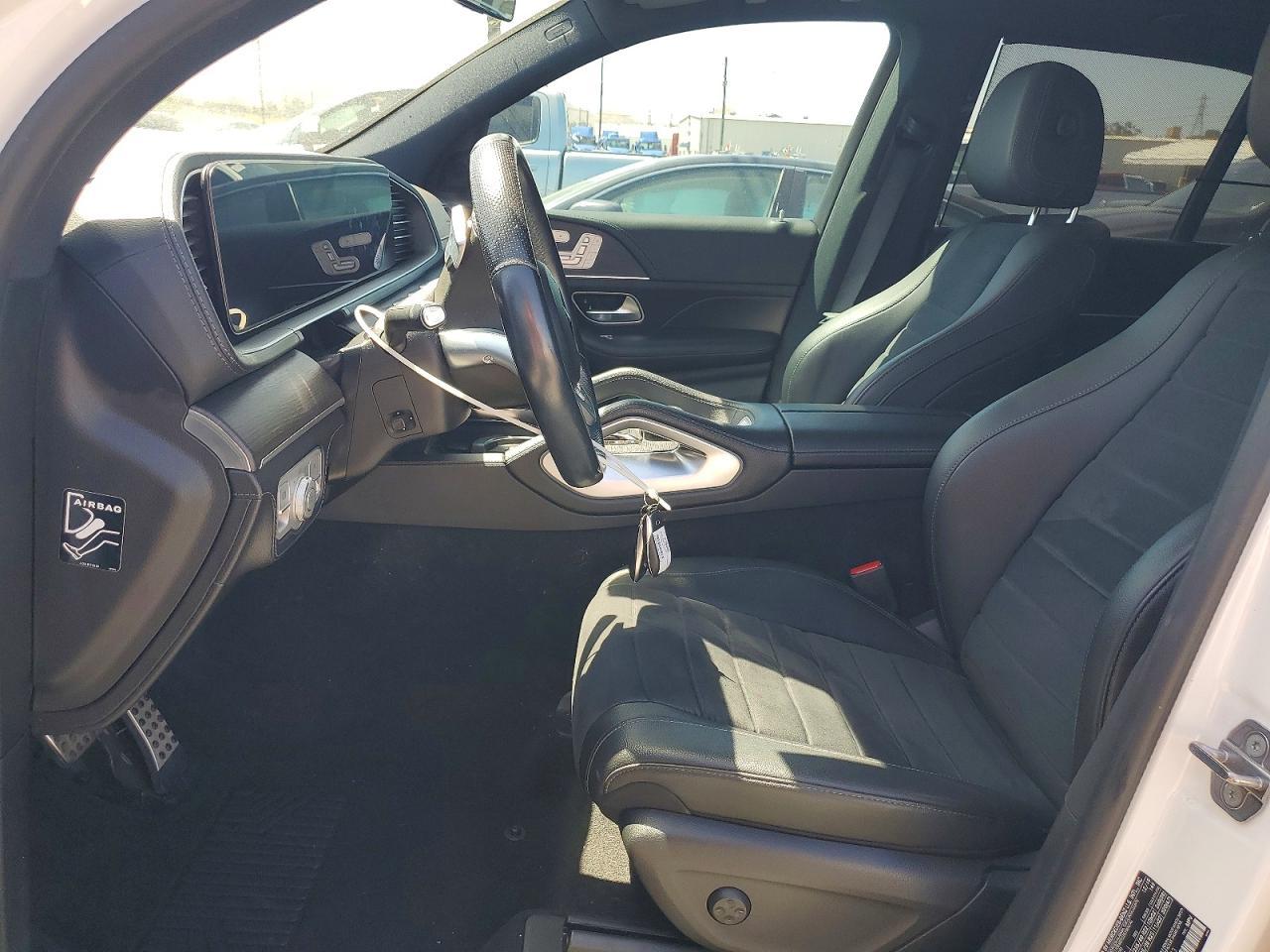 2020 Mercedes-Benz Gle 580 4Matic - Image 7