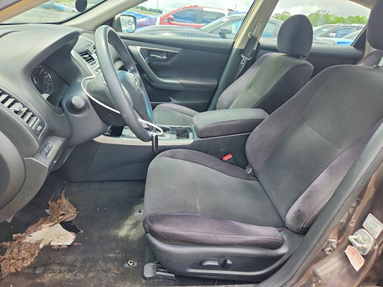 2013 Nissan Altima 2.5 - Фото 7