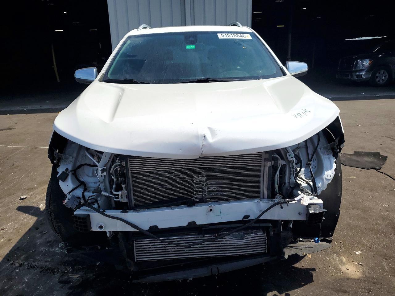 2021 Chevrolet Equinox Premier - Фото 5