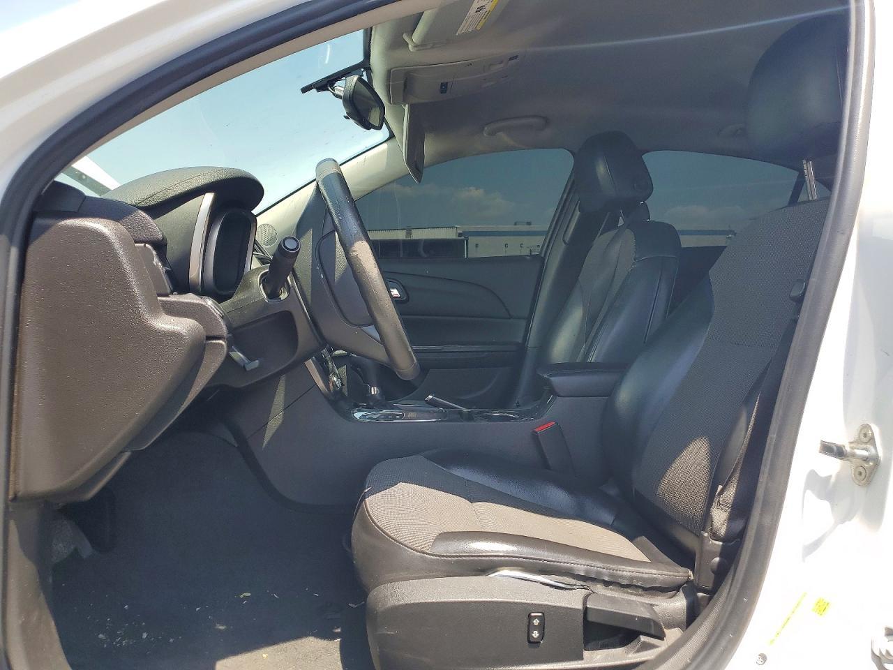 2016 Chevrolet Malibu Limited Lt - Фото 7