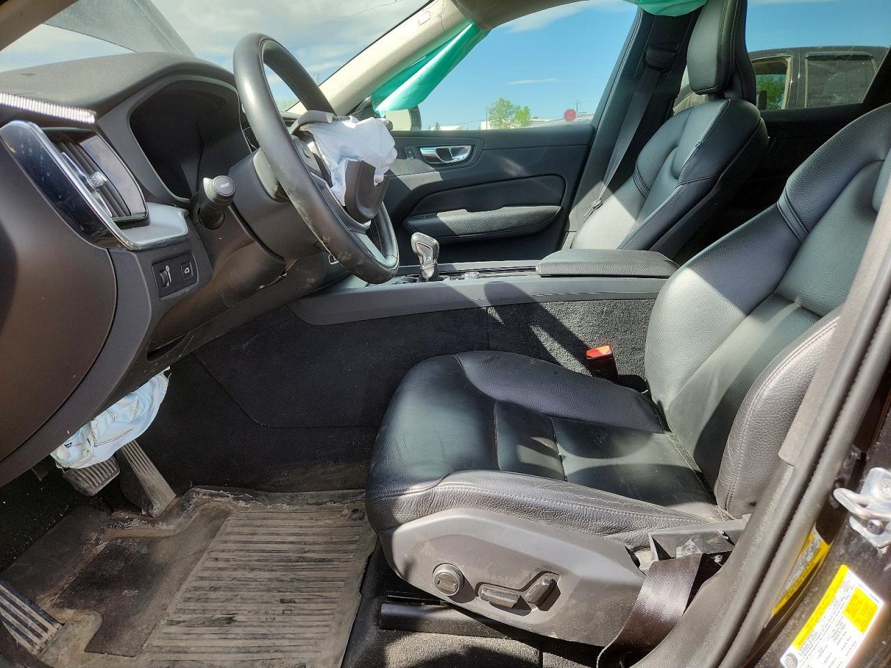 2019 Volvo Xc60 T5 - Фото 7