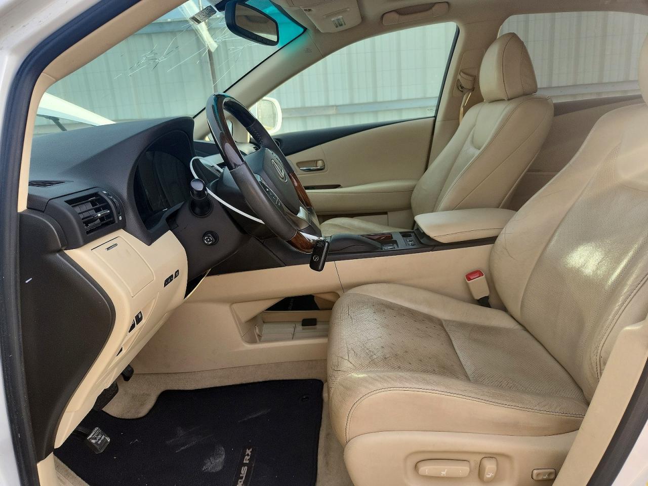 2013 Lexus Rx - Фото 7