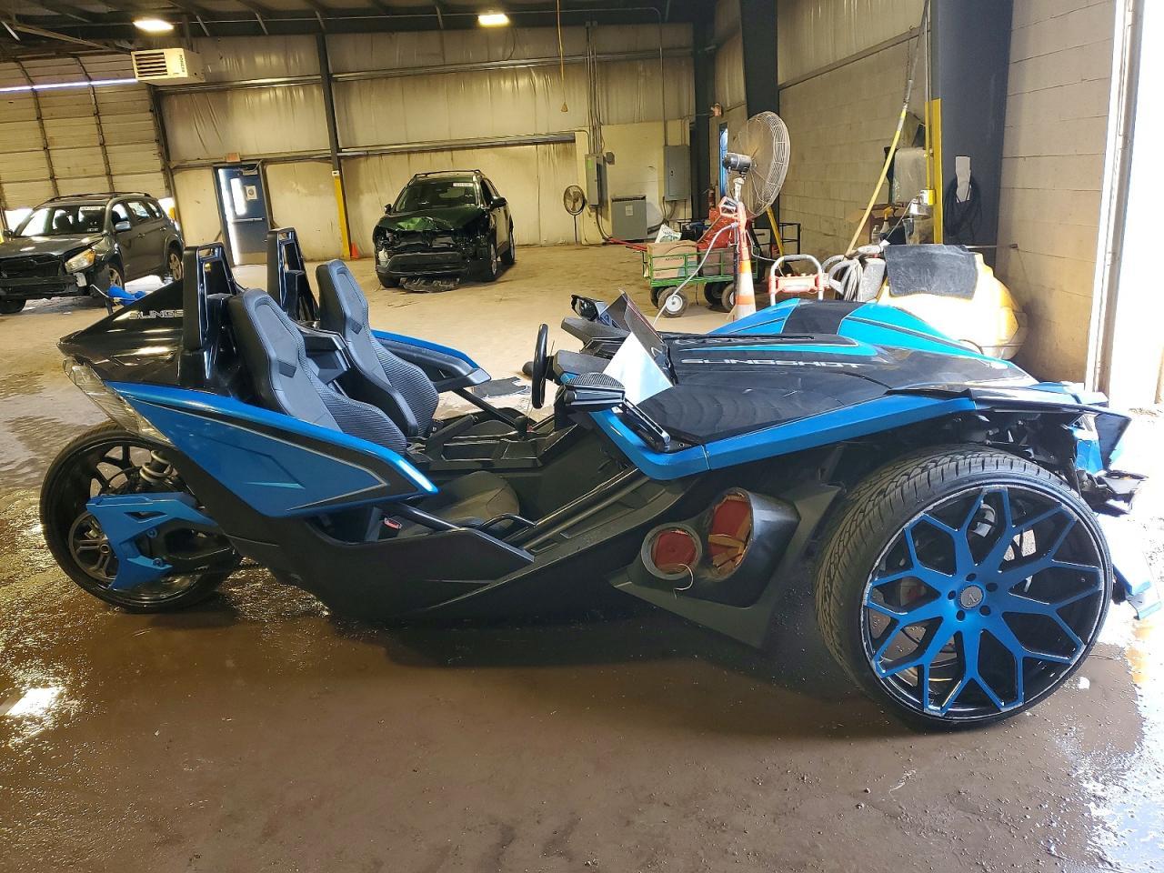lot