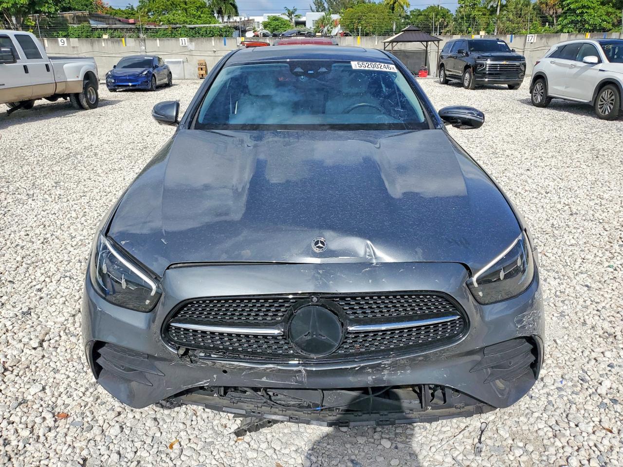 2022 Mercedes-Benz E 350 - Фото 5