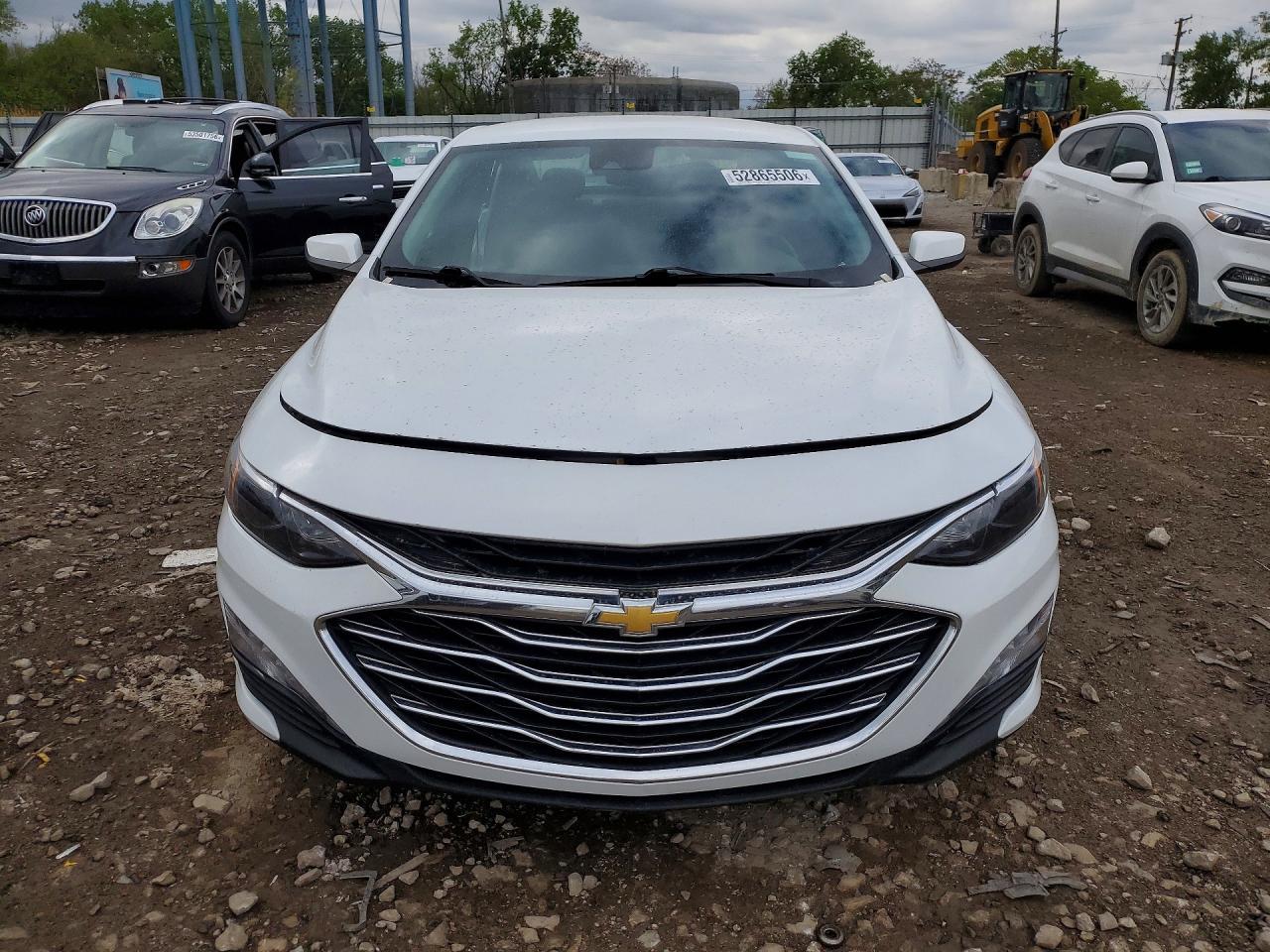 2023 Chevrolet Malibu Lt - Image 5