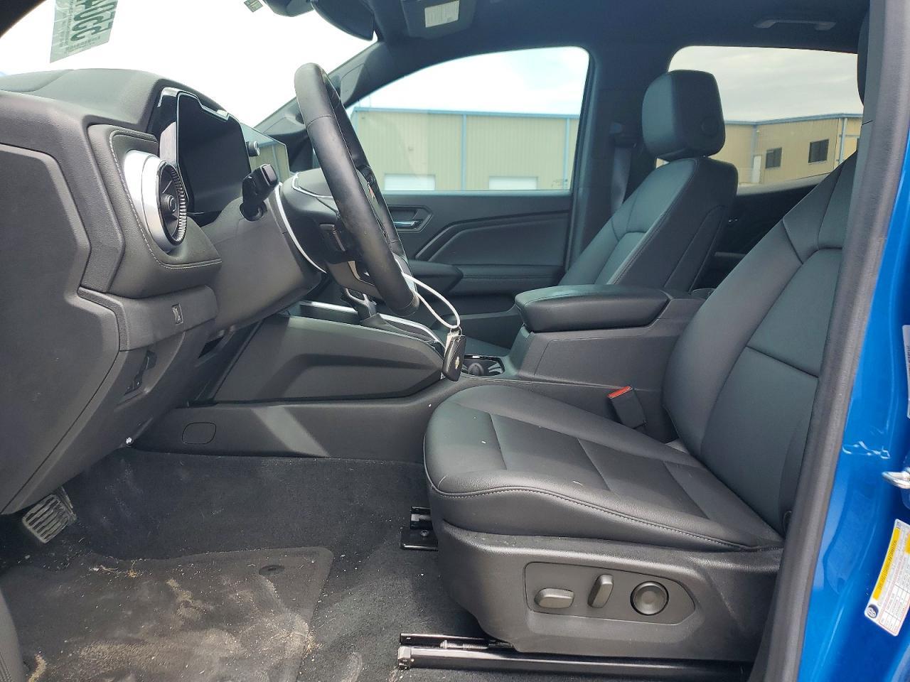 2024 Chevrolet Colorado Lt - Image 7
