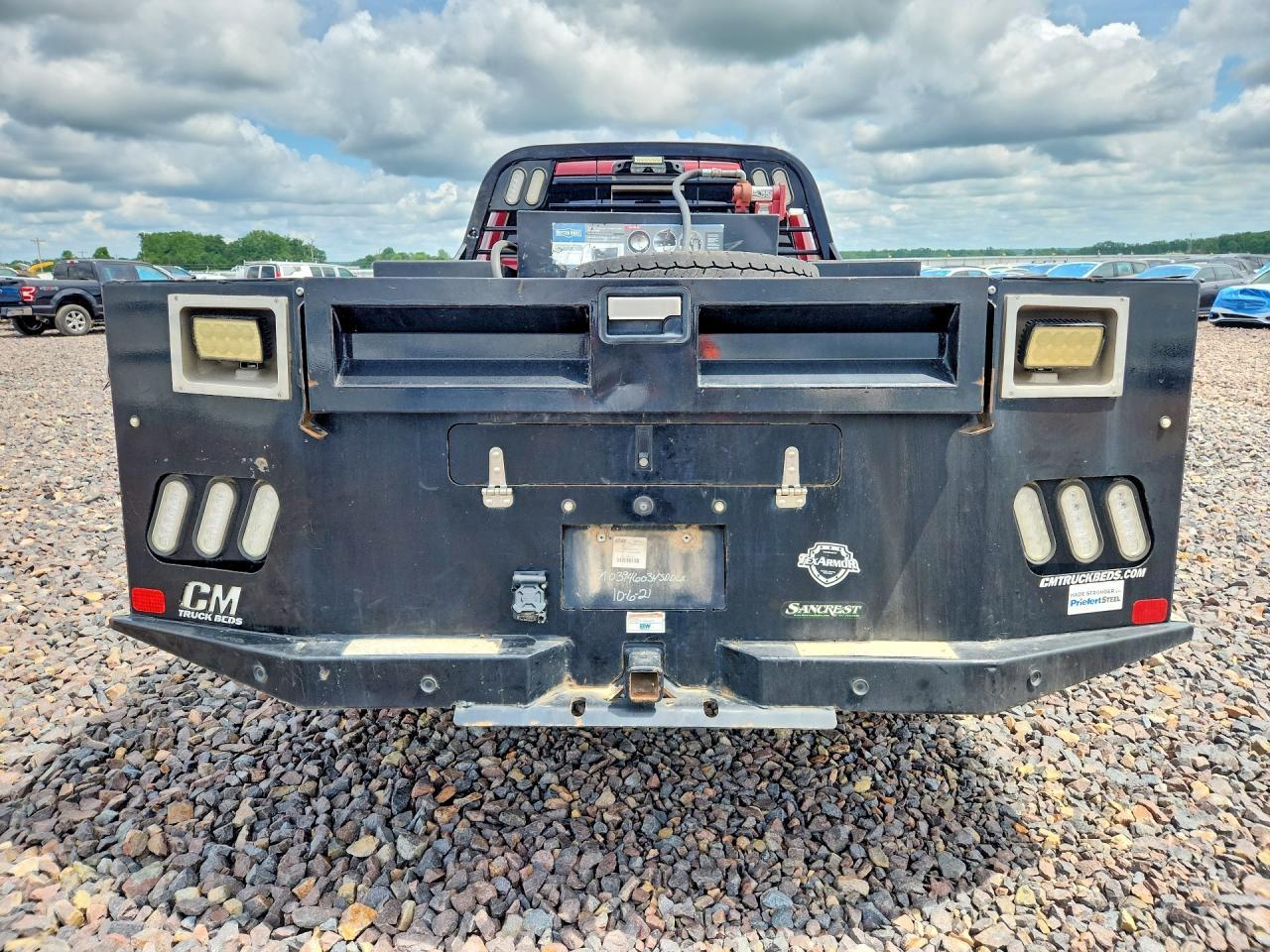 2022 Ram 4500 - Image 6