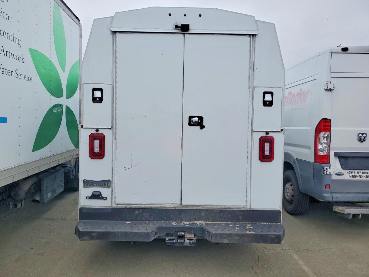 2021 Ford Transit T-350 - Image 6