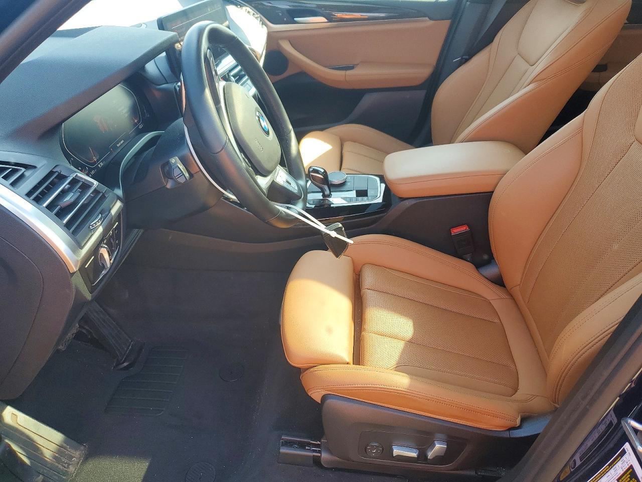 2022 BMW X3 xDrive30I - Image 7