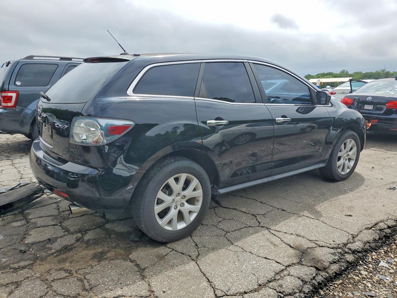 2008 Mazda Cx-7 - Image 3