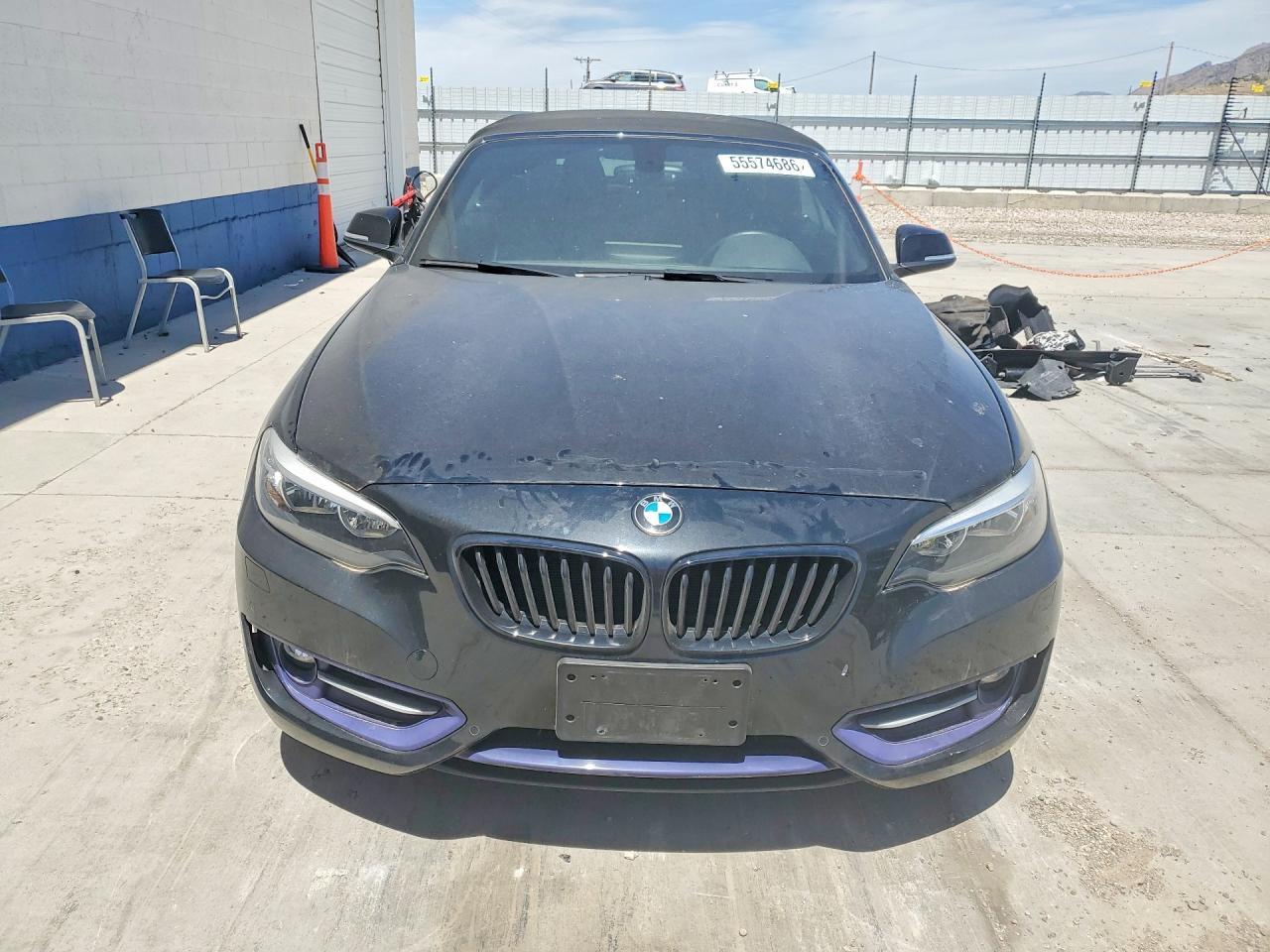 2017 BMW 230Xi - Фото 5