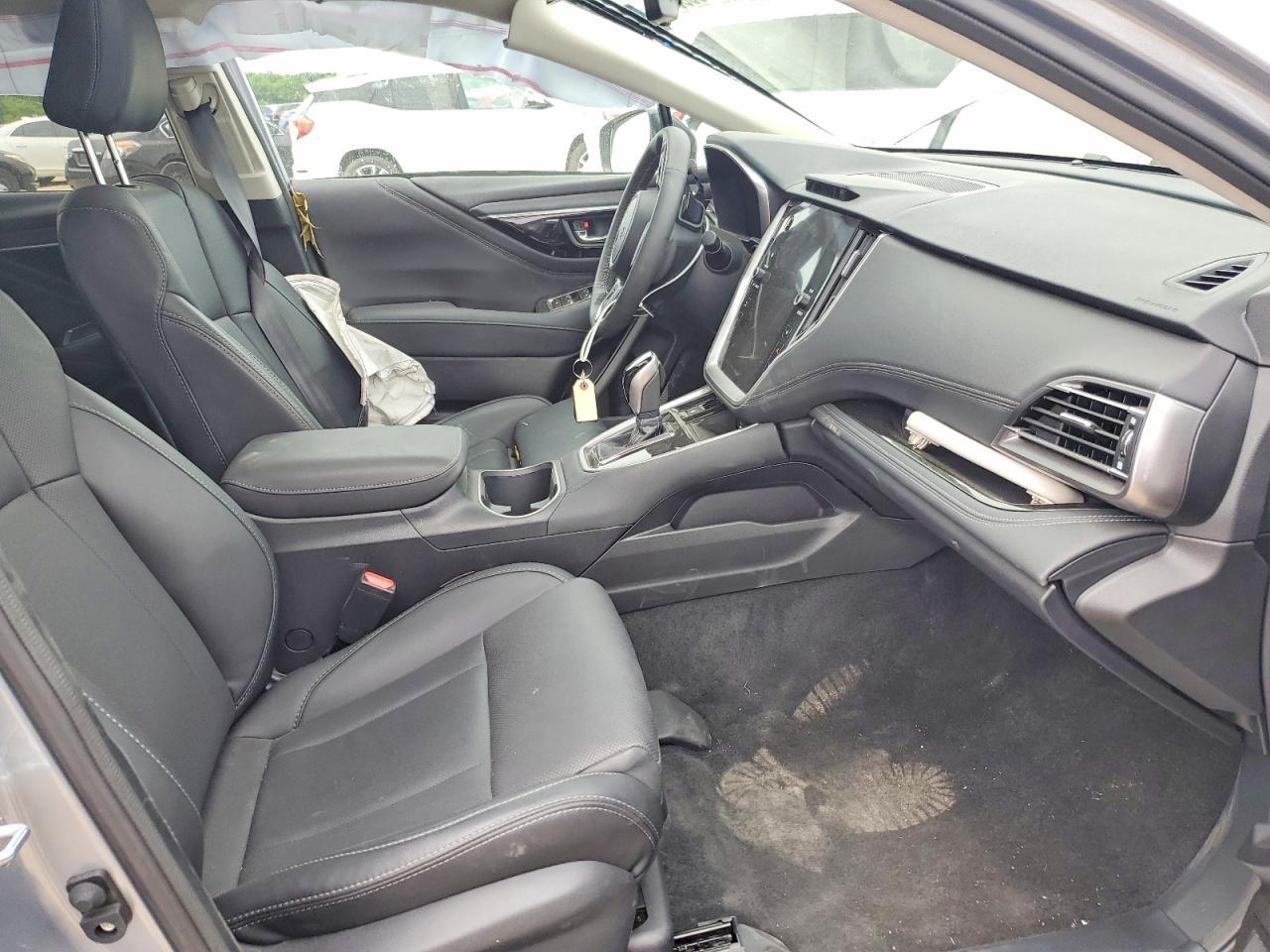 2025 Subaru Outback Limited Xt - Фото 7
