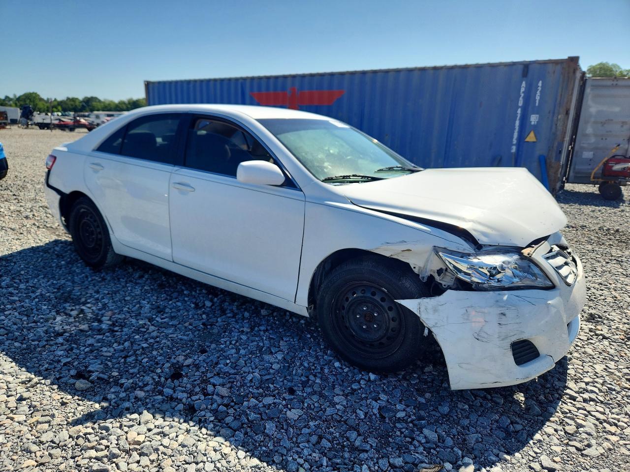 2010 Toyota Camry - Фото 4