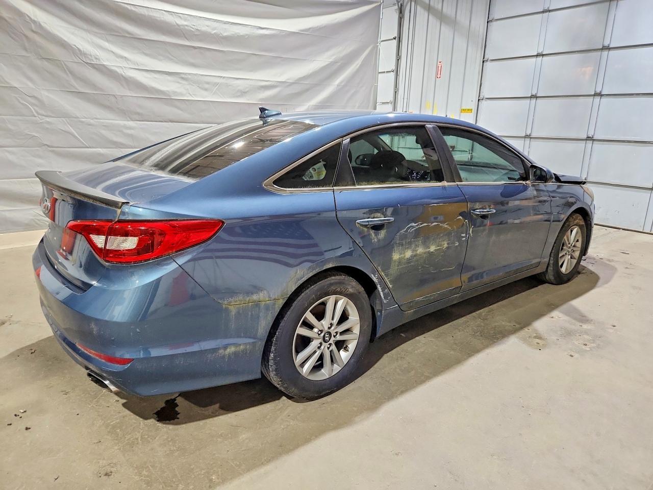 2015 Hyundai Sonata Se - Image 3