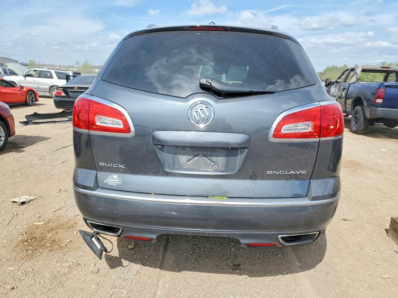 2014 Buick Enclave - Image 6