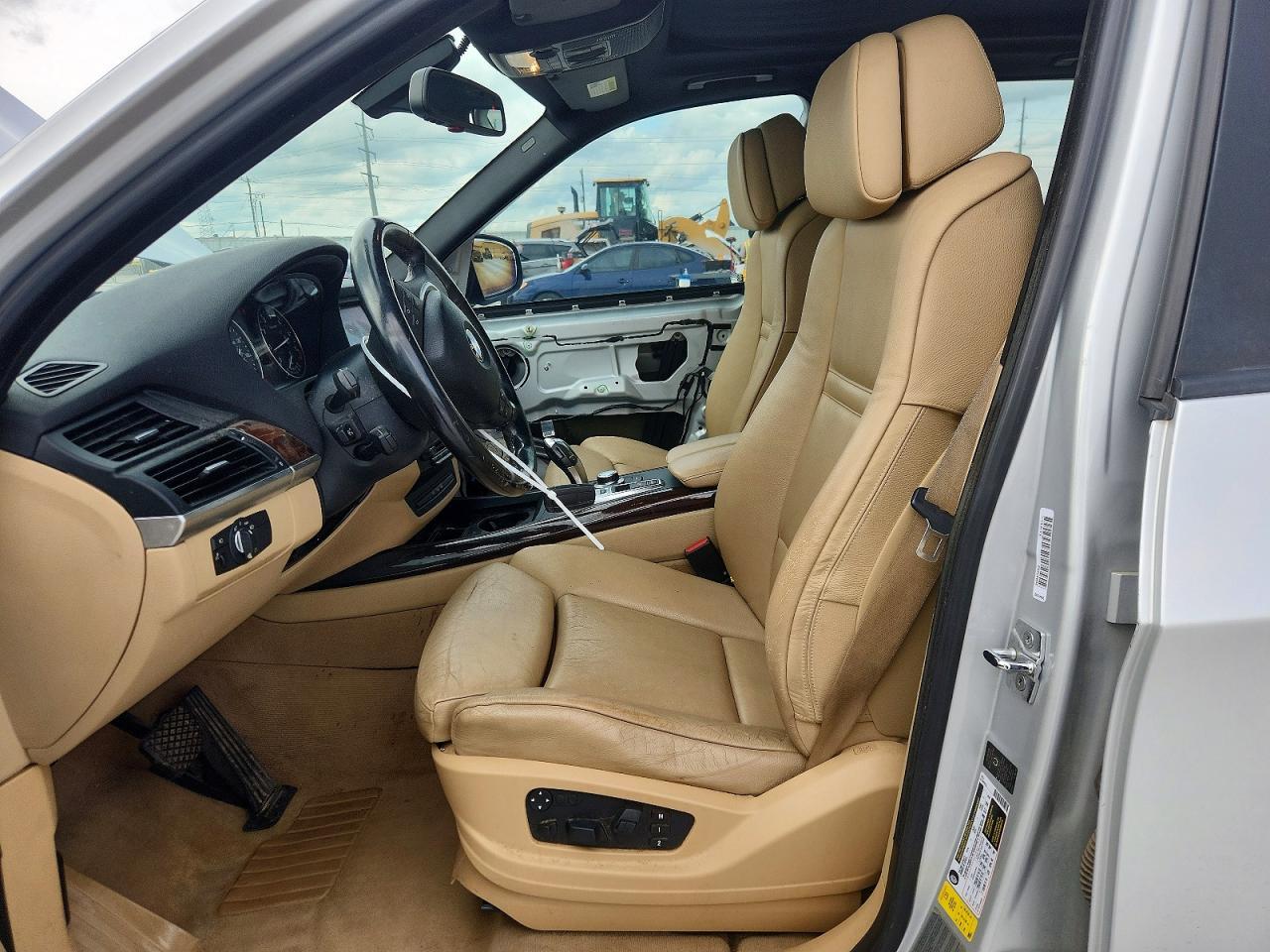 2009 BMW X5 xDrive30I - Image 7