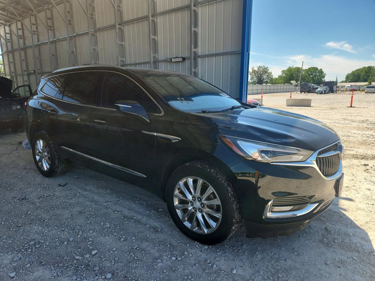 2018 Buick Enclave Premium - Фото 4