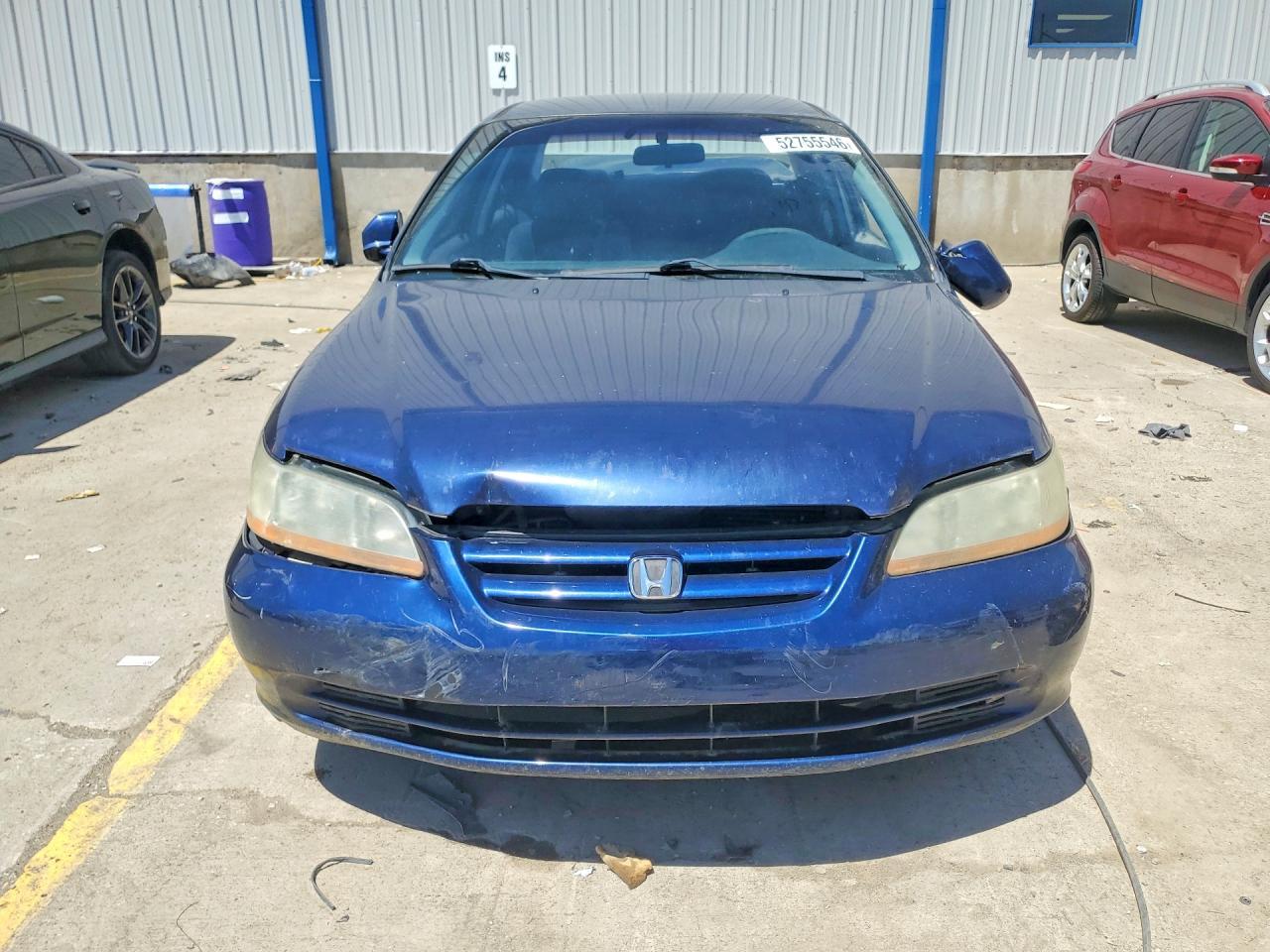2001 Honda Accord Lx - Image 5