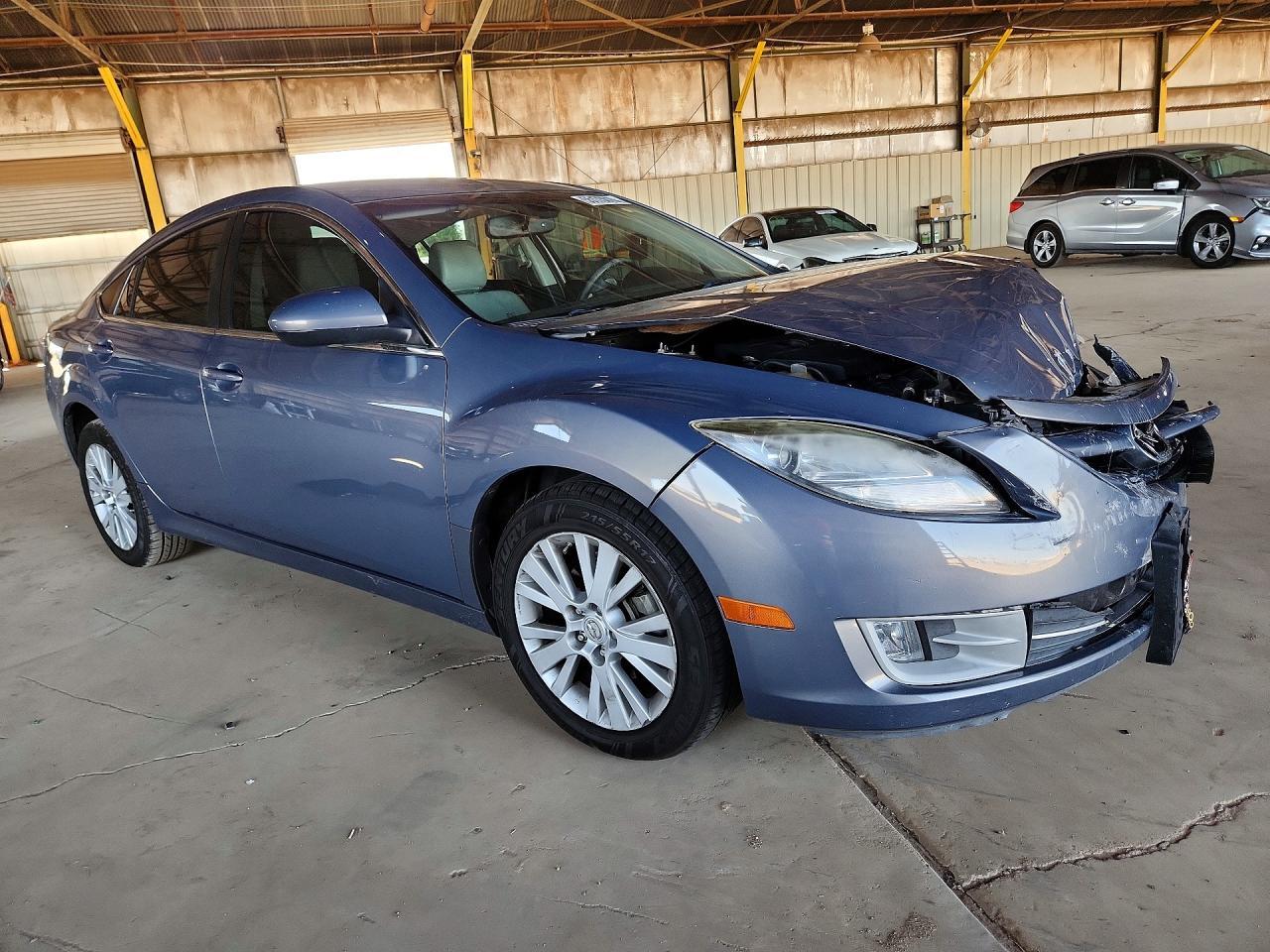 2010 Mazda 6 I - Image 4