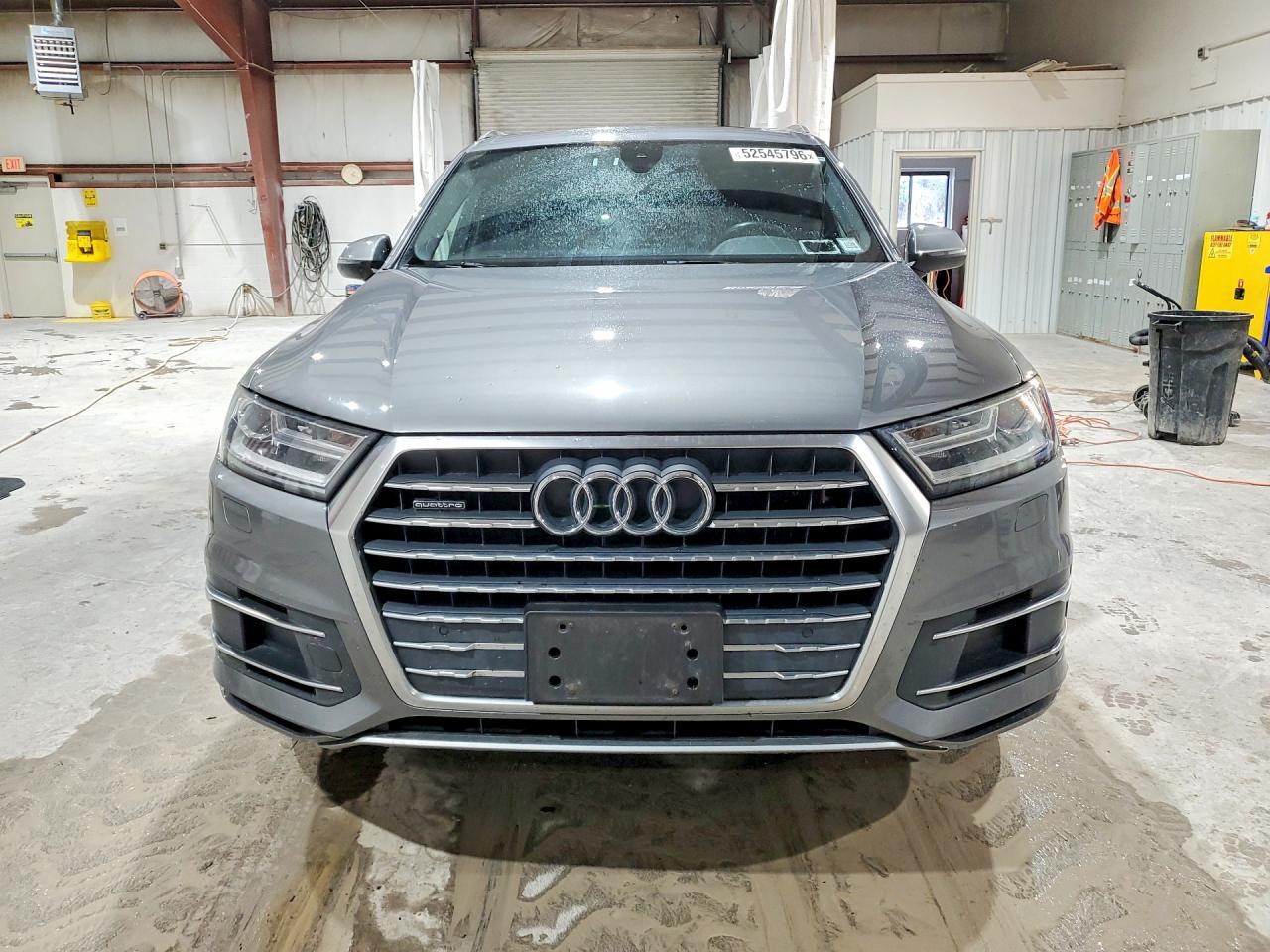 2018 Audi Q7 Premium Plus - Image 5