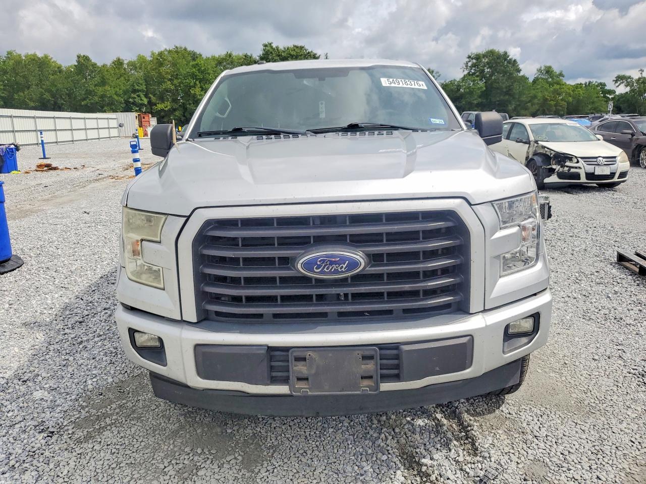 2016 Ford F150 Supercrew - Image 5
