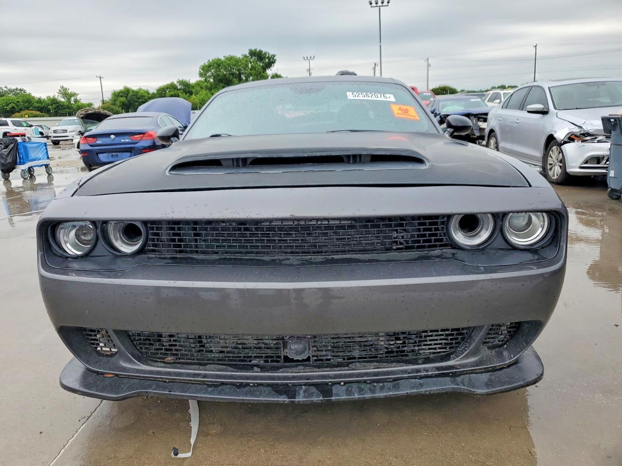 2016 Dodge Challenger R - Фото 5