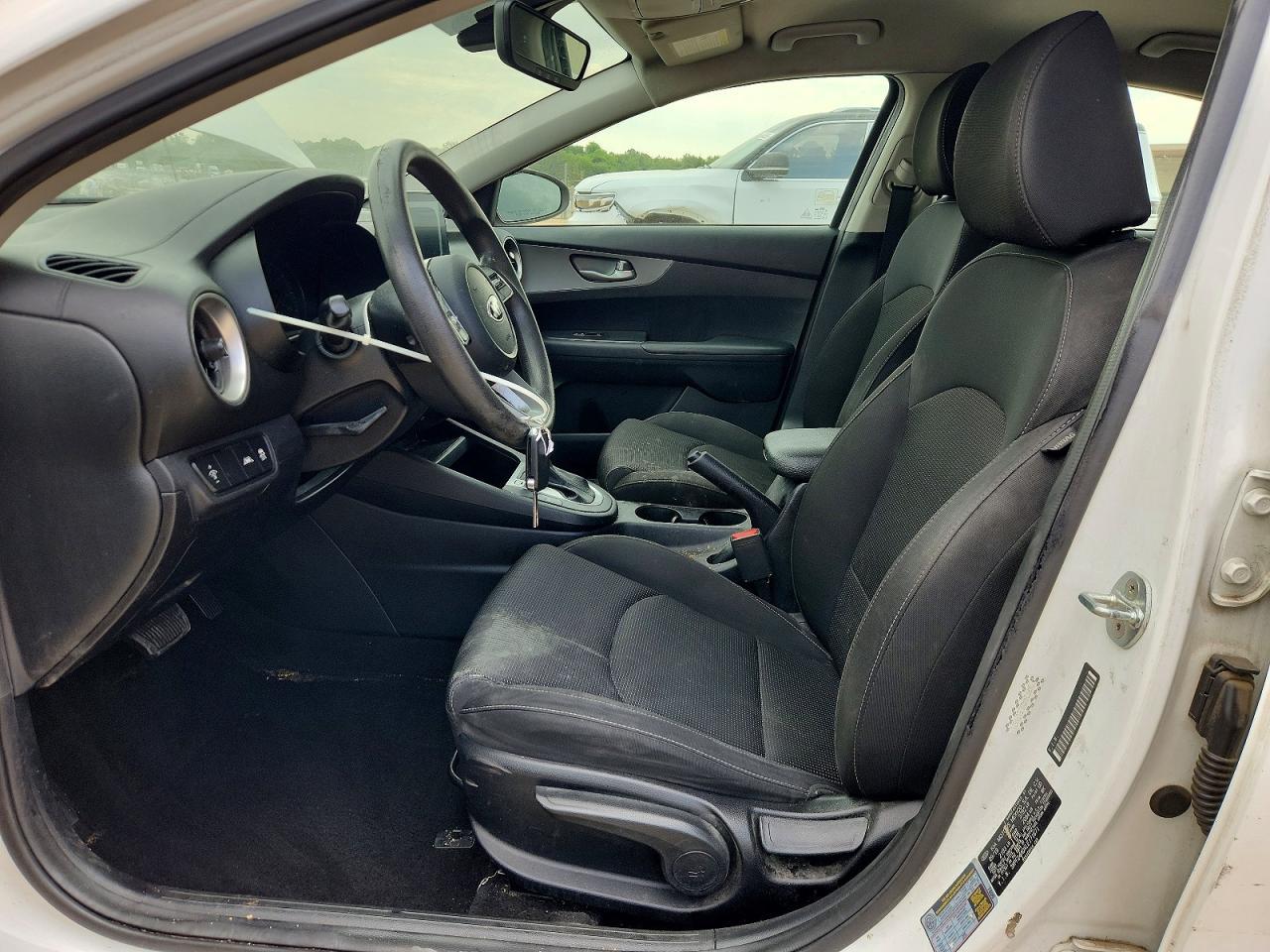 2020 Kia Forte Fe - Image 7