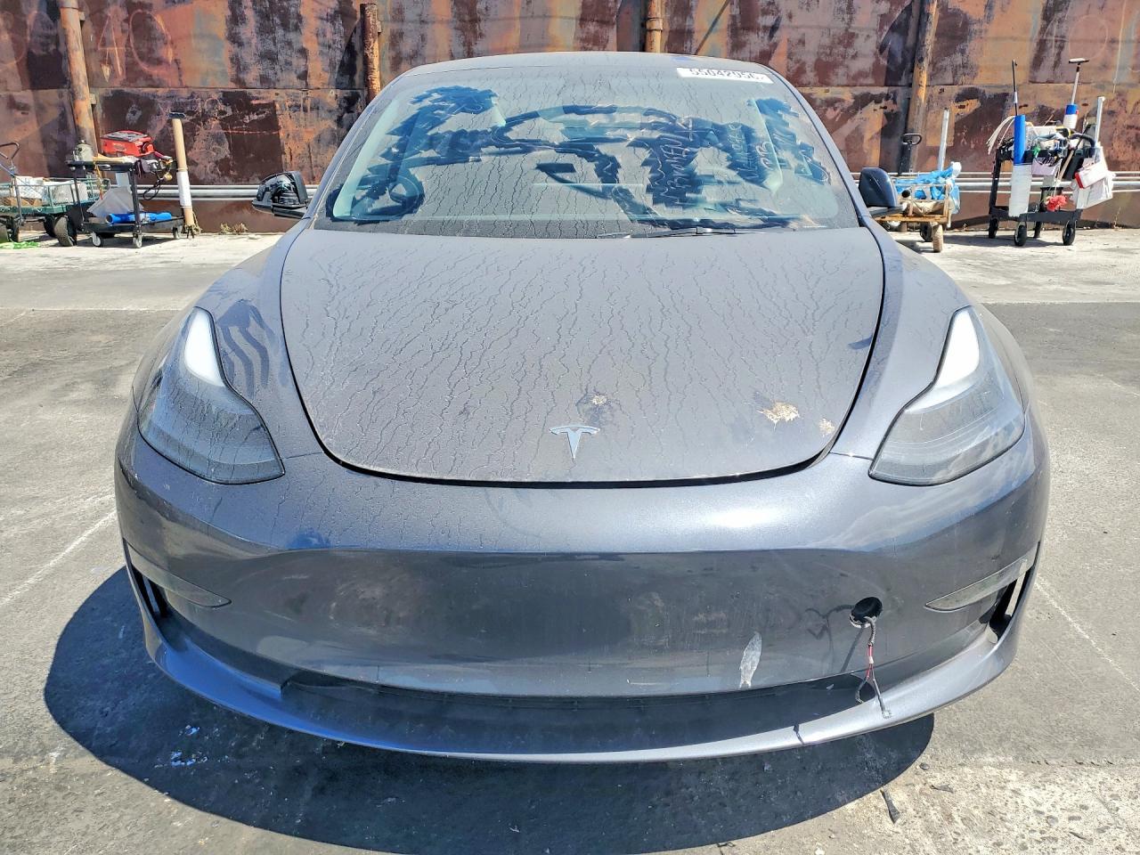 2023 Tesla Model 3 - Фото 5