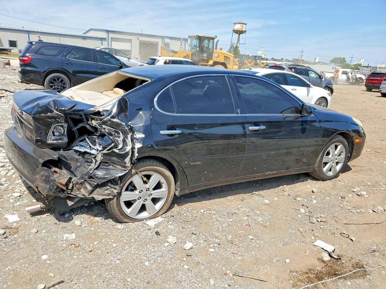 2006 Lexus Es 330 - Image 3