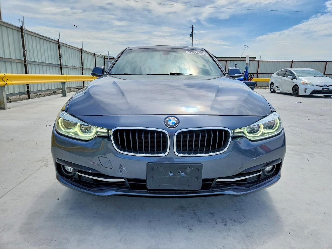 2017 BMW 330 I - Image 5