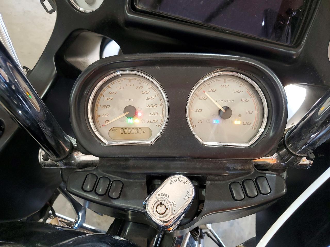 2021 Harley-Davidson Fltrx - Image 7