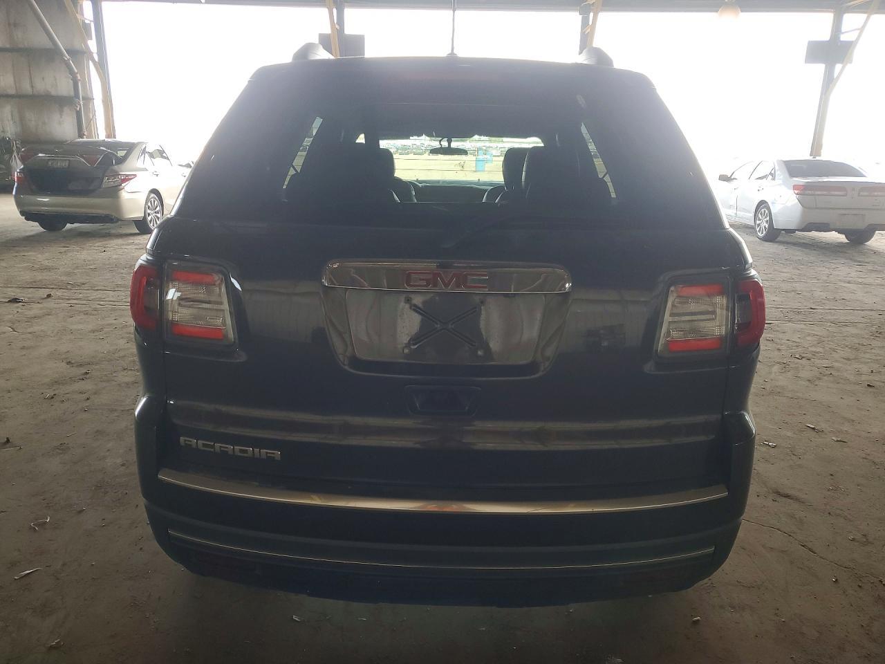 2014 GMC Acadia Slt-1 - Image 6