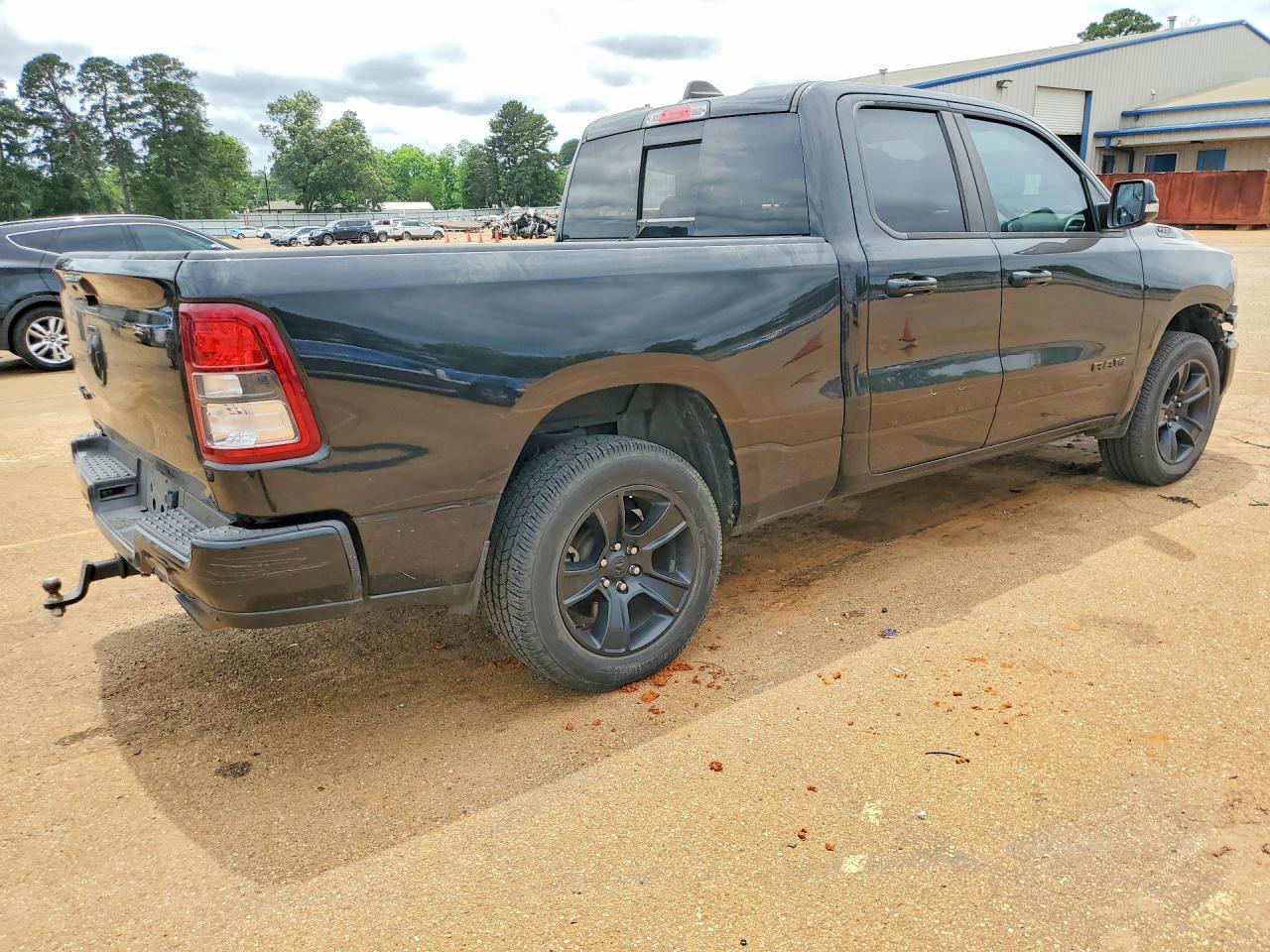 2021 Ram 1500 Big Horn - Image 3