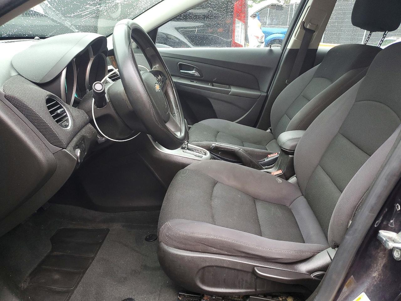 2016 Chevrolet Cruze Limited Lt - Image 7