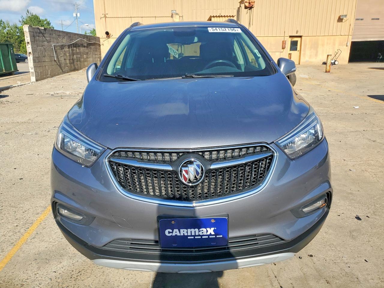 2019 Buick Encore Sport Touring - Image 5