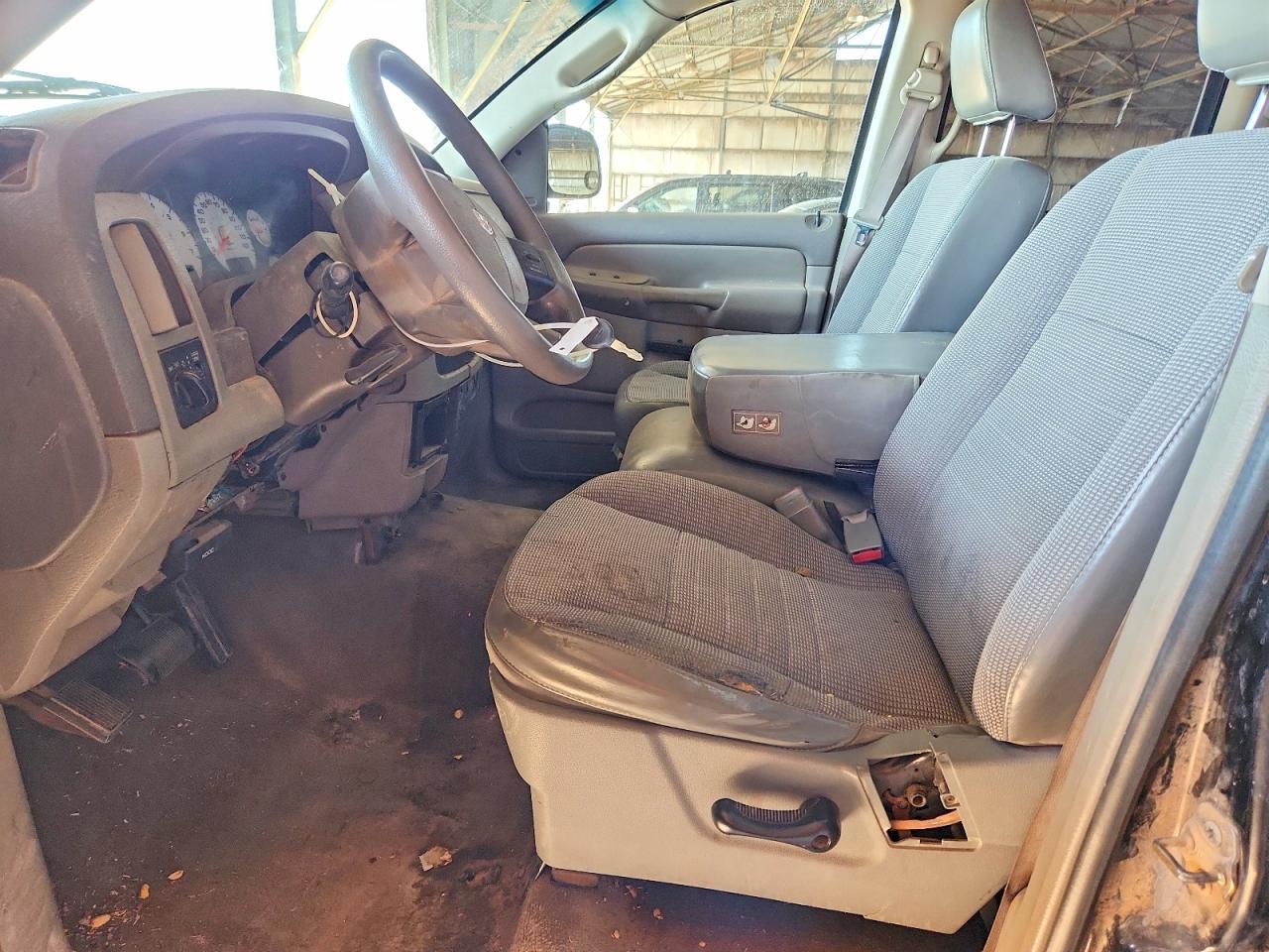 2004 Dodge Ram 1500 St - Image 7