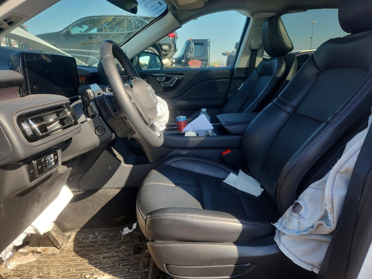 2025 Lincoln Aviator - Фото 7