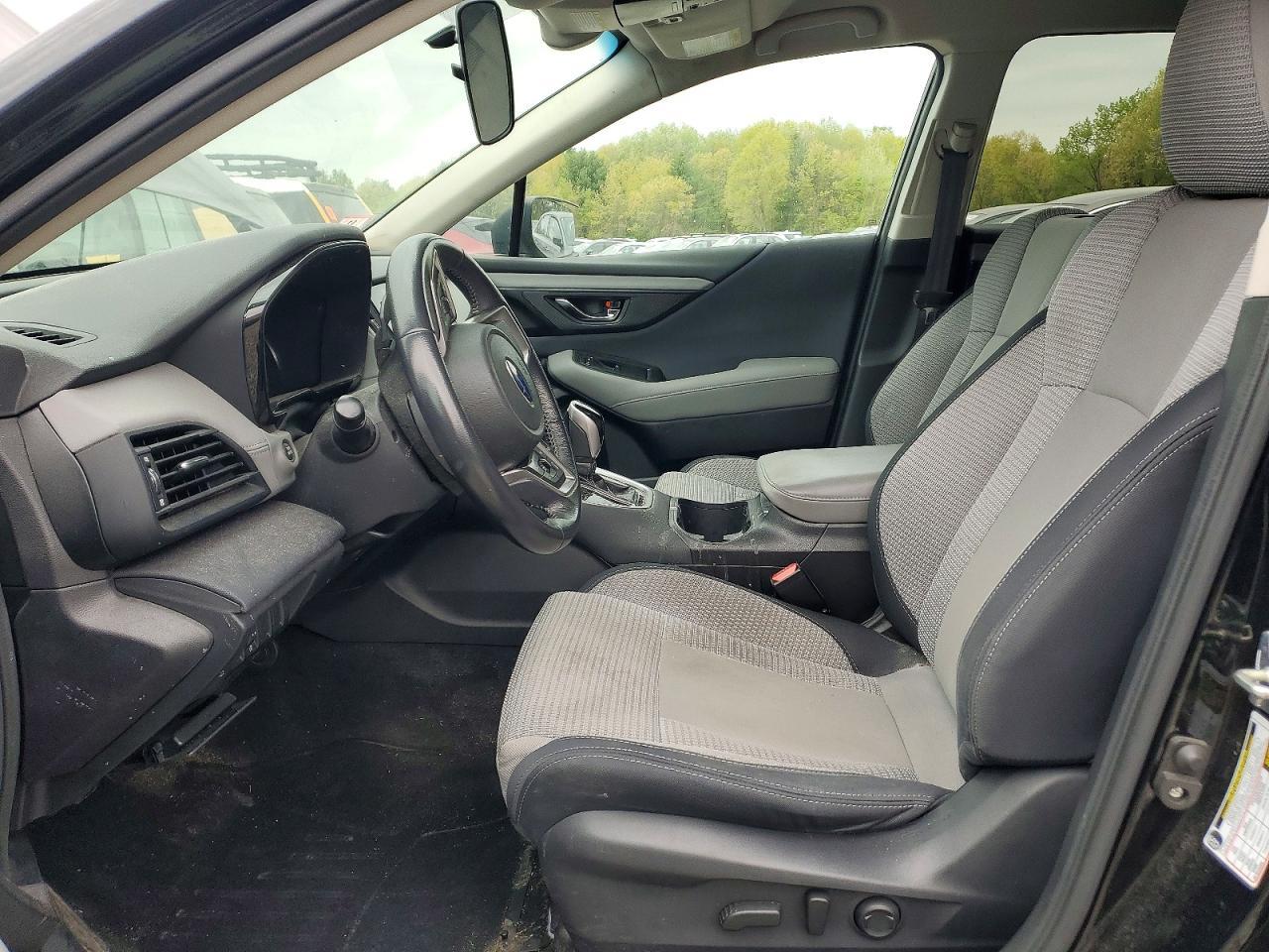 2021 Subaru Outback Premium - Фото 7