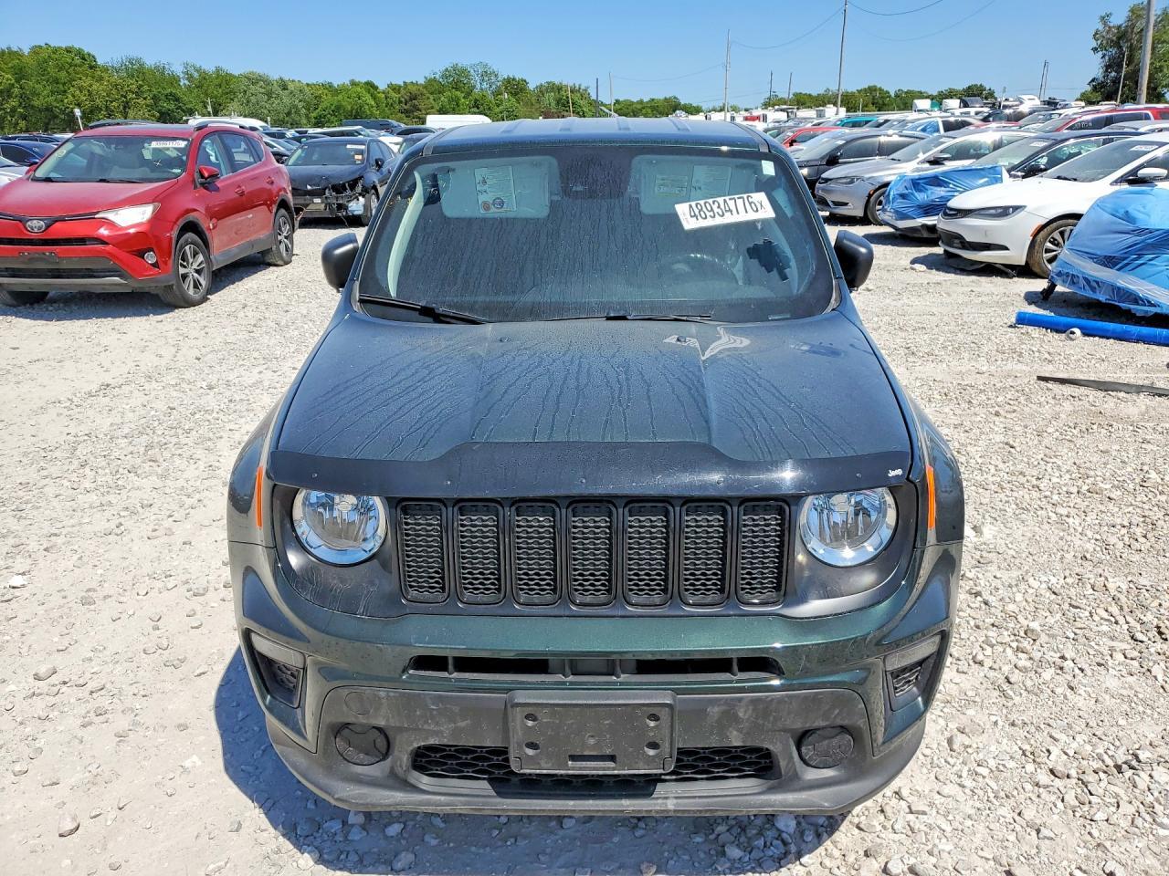 2021 Jeep Renegade Sport - Фото 5