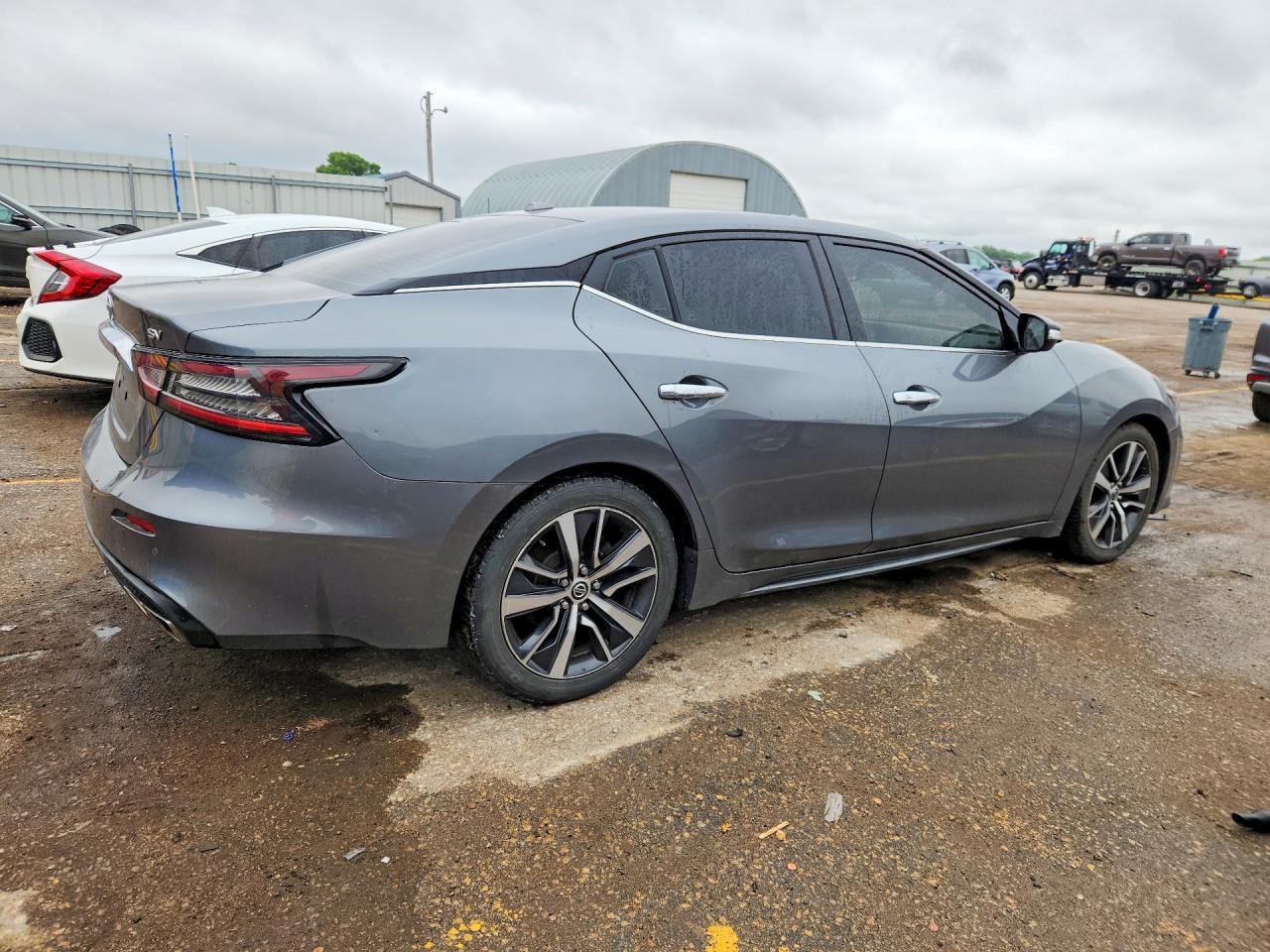 2020 Nissan Maxima Sv - Image 3
